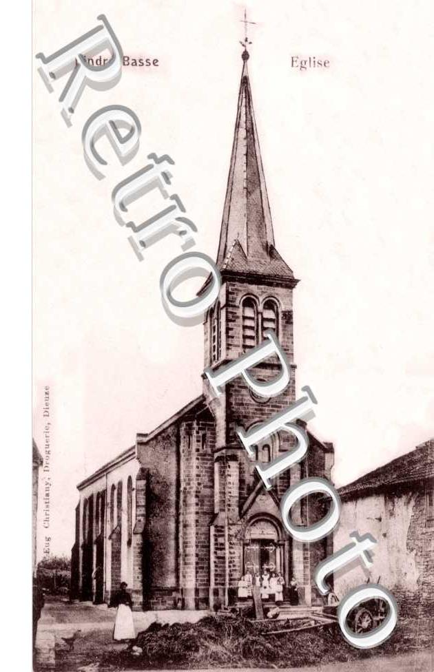 Eglise