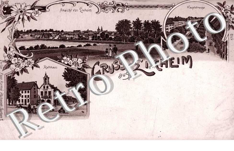 Carte Multivues