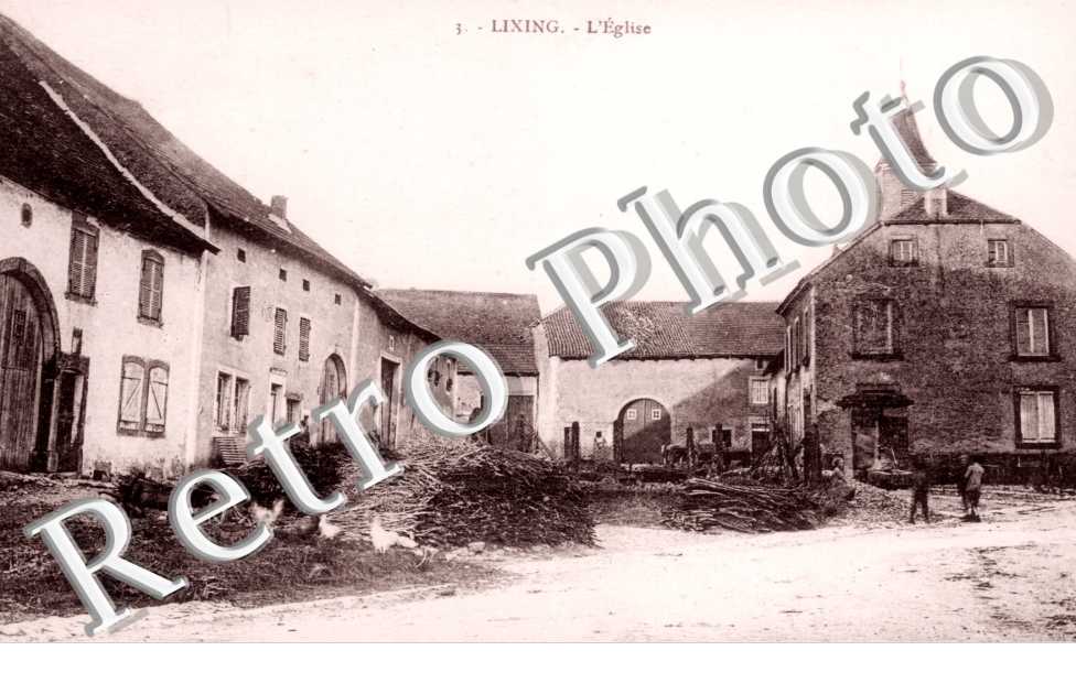 l&#039;eglise