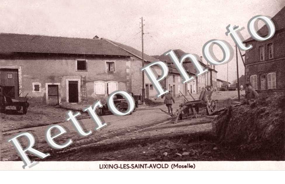 Vue Interieure