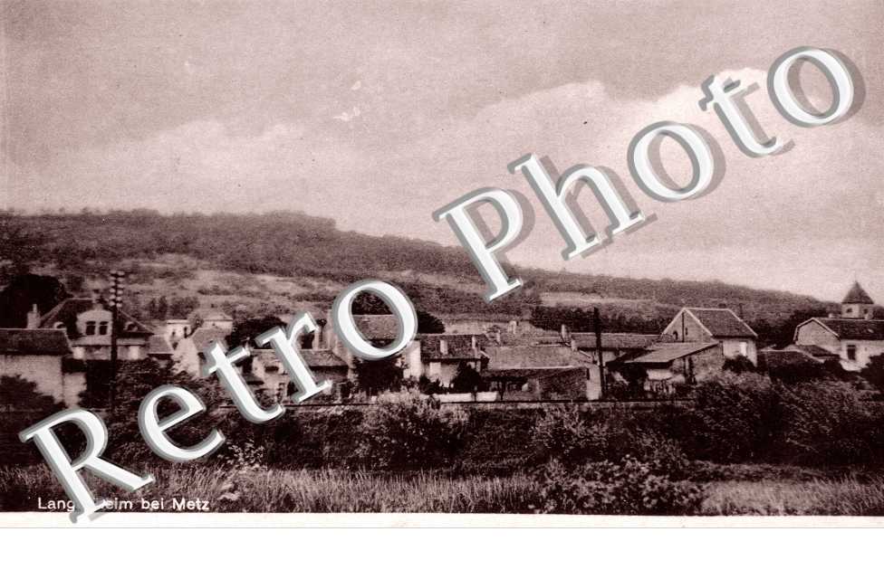 vue generale Langenheim