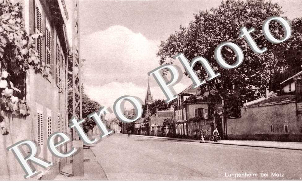 Vue interieure