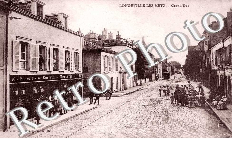 grand'rue