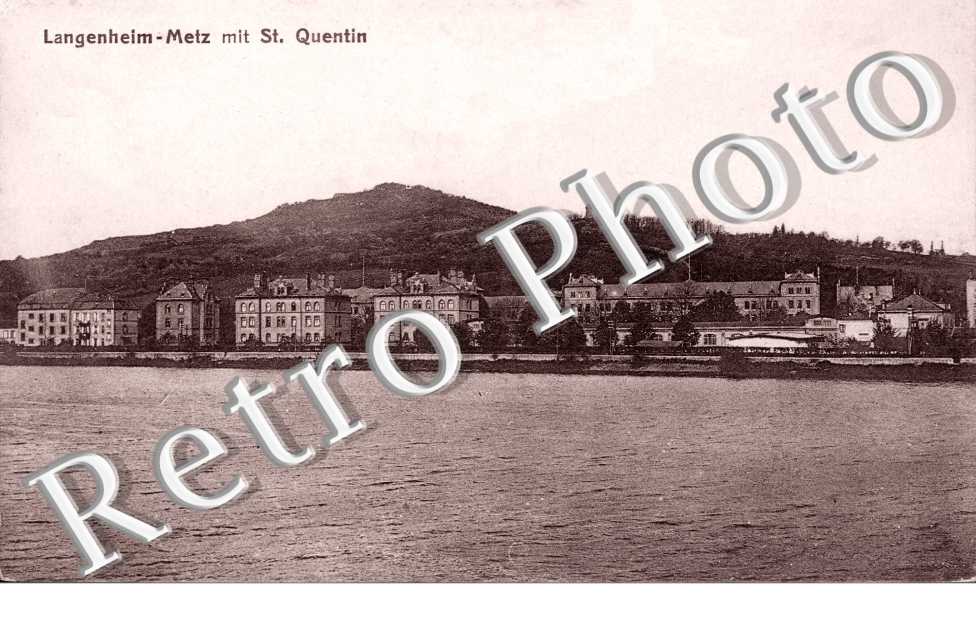 vue generale Langenheim