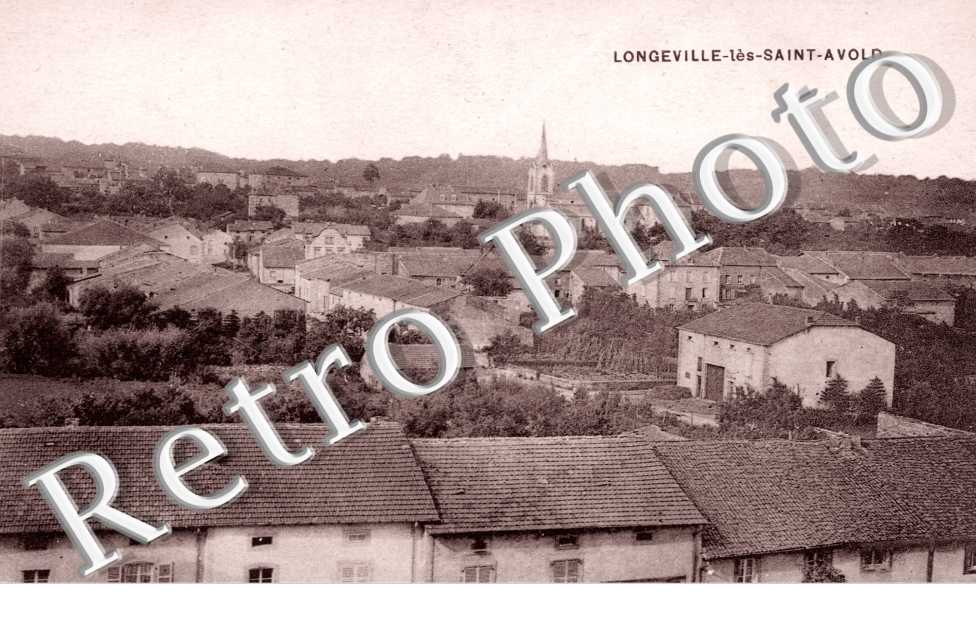 vue générale