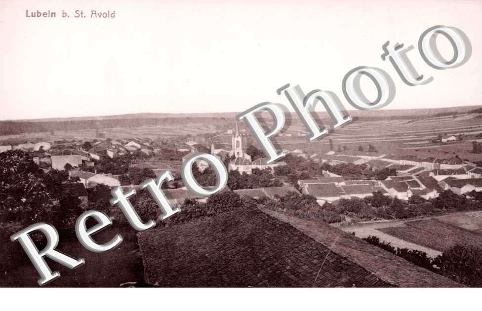 Lubeln