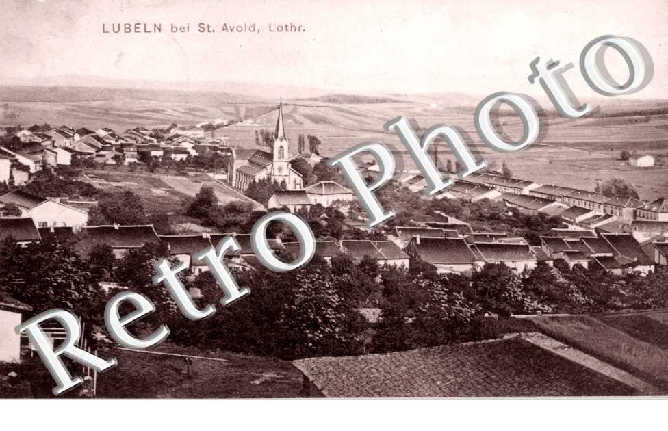 Lubeln