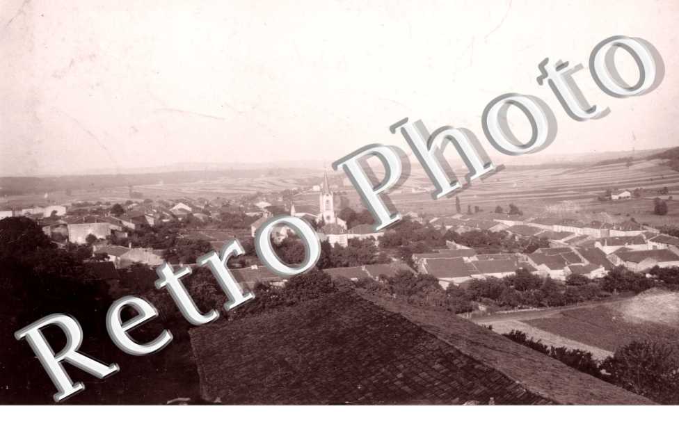 vue d'ensemble