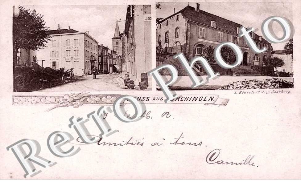 Vue Interieure