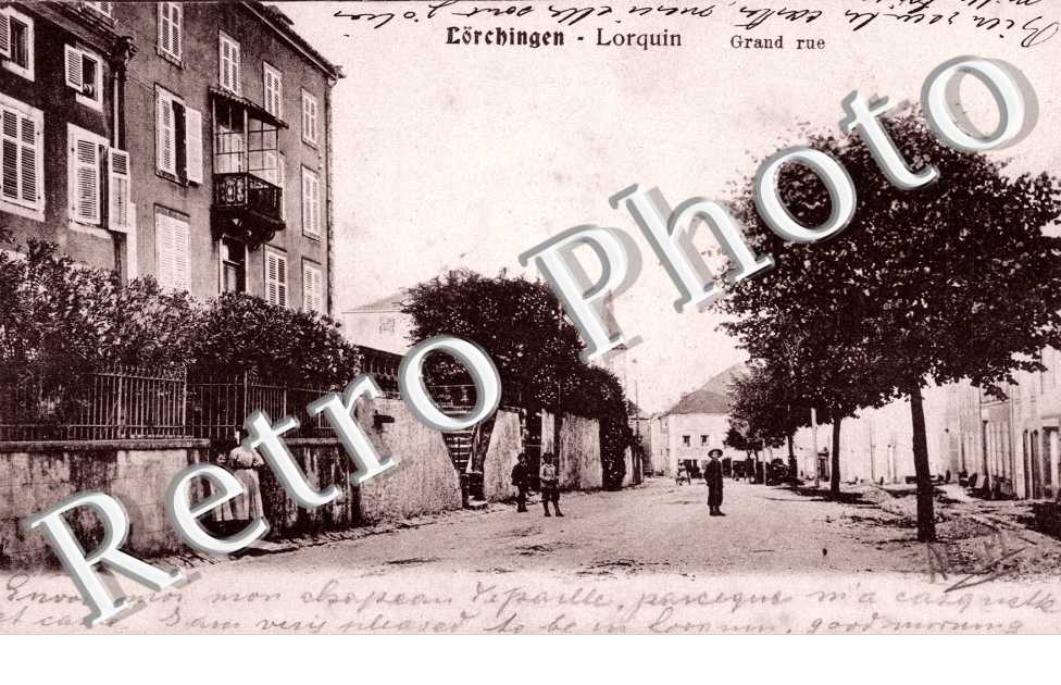 Grand Rue