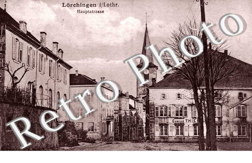 Hauptstrasse