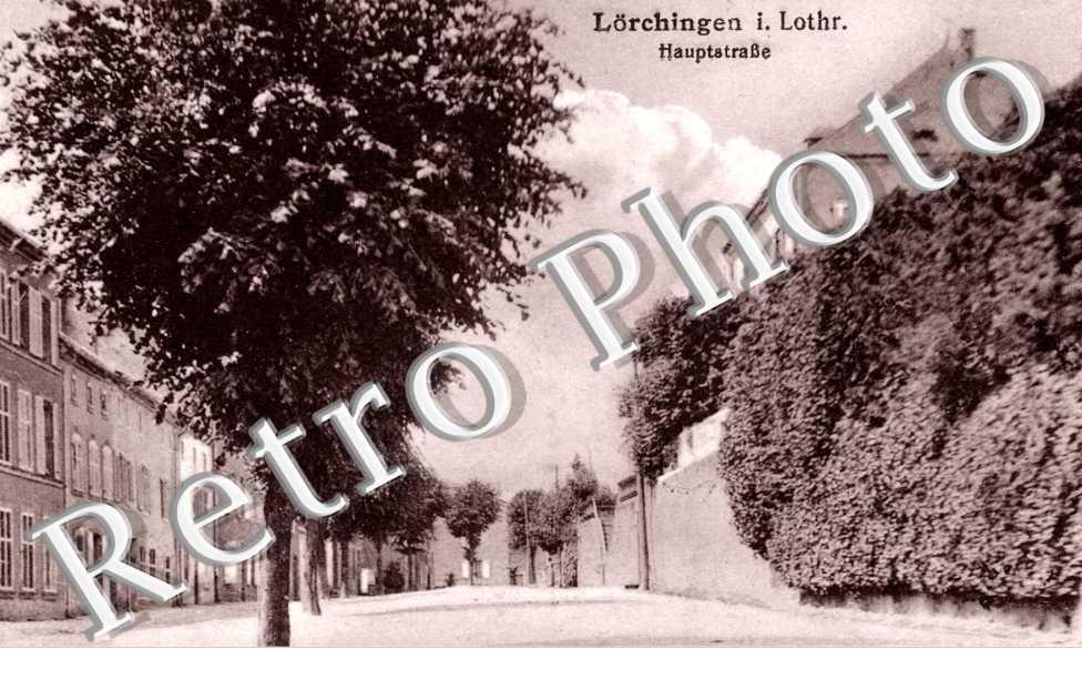 Hauptstrasse