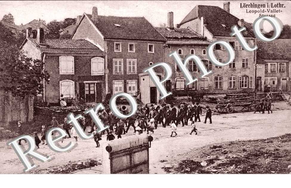 Leopold-Vallet Strasse