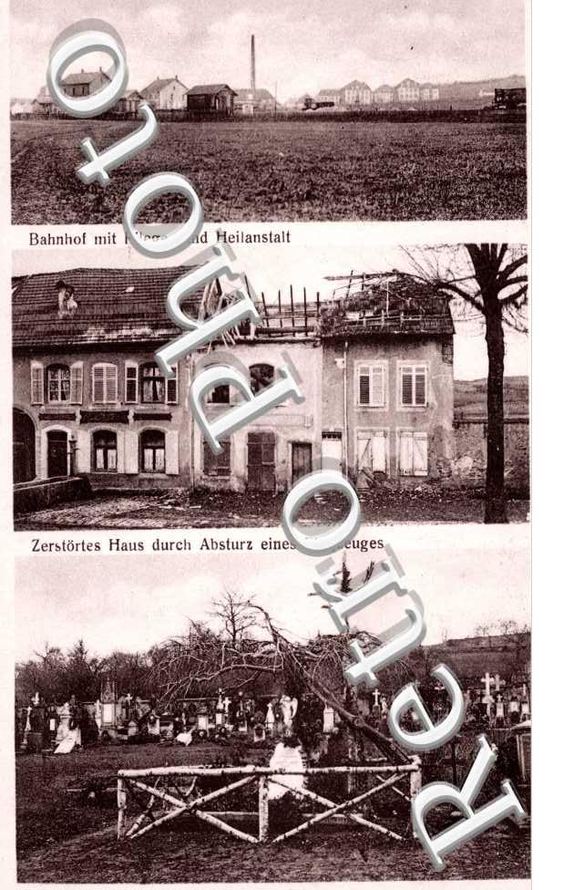Cartes multivues