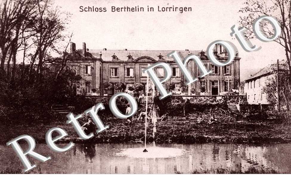 Schloss Bertelin