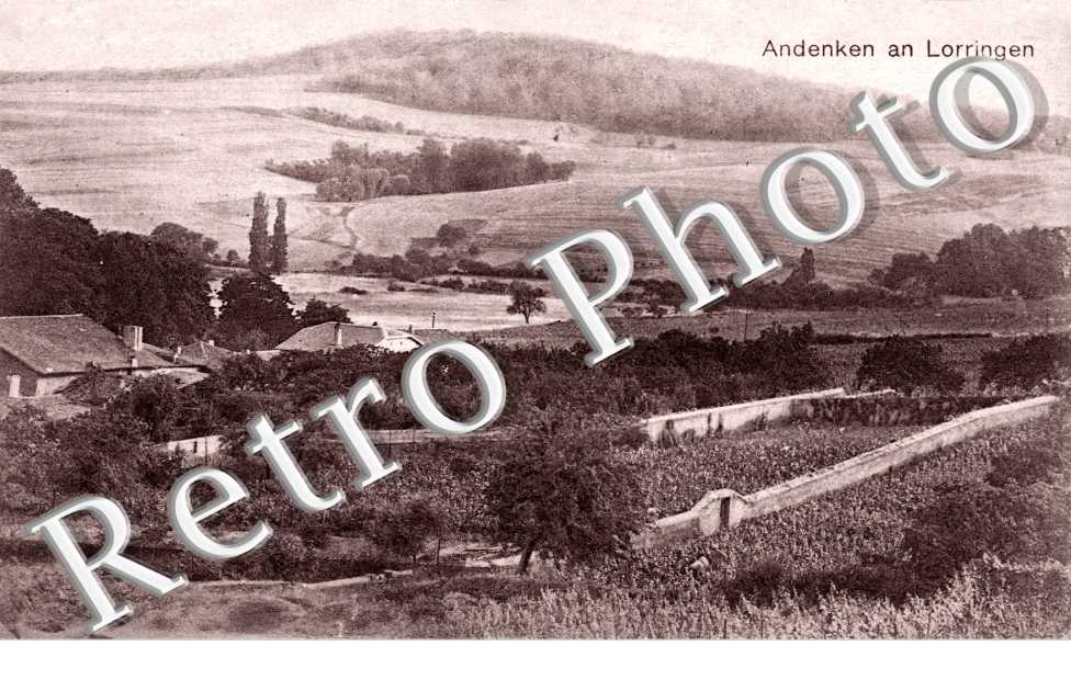 Andenken  vue generale