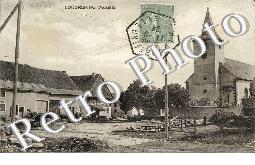 Vue Interieure