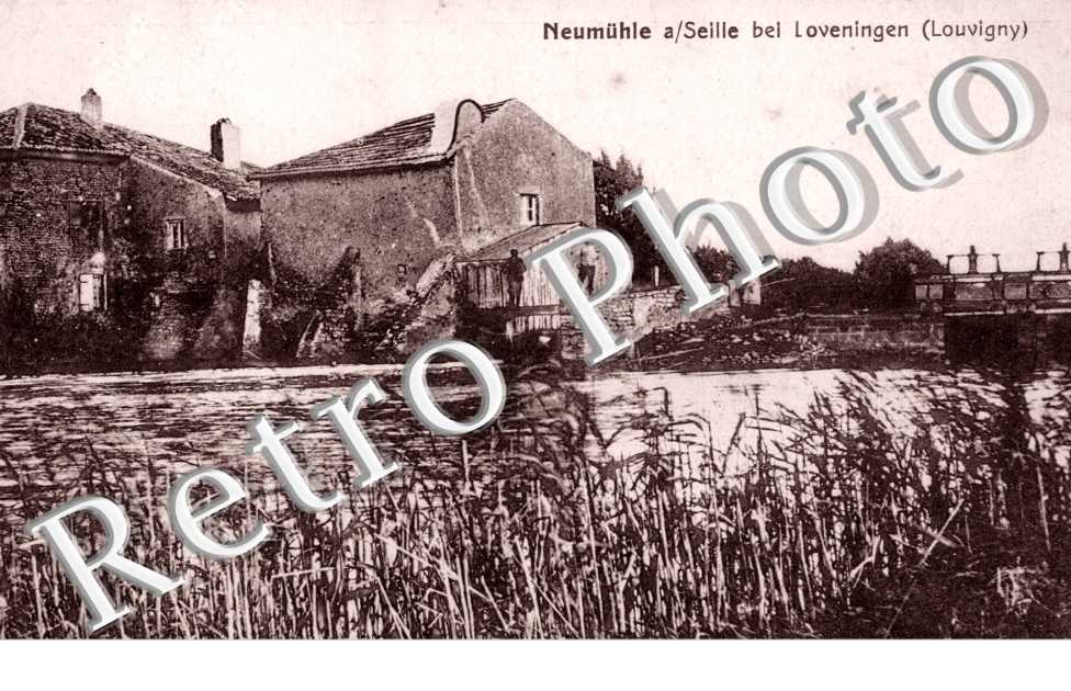 Neumuhle