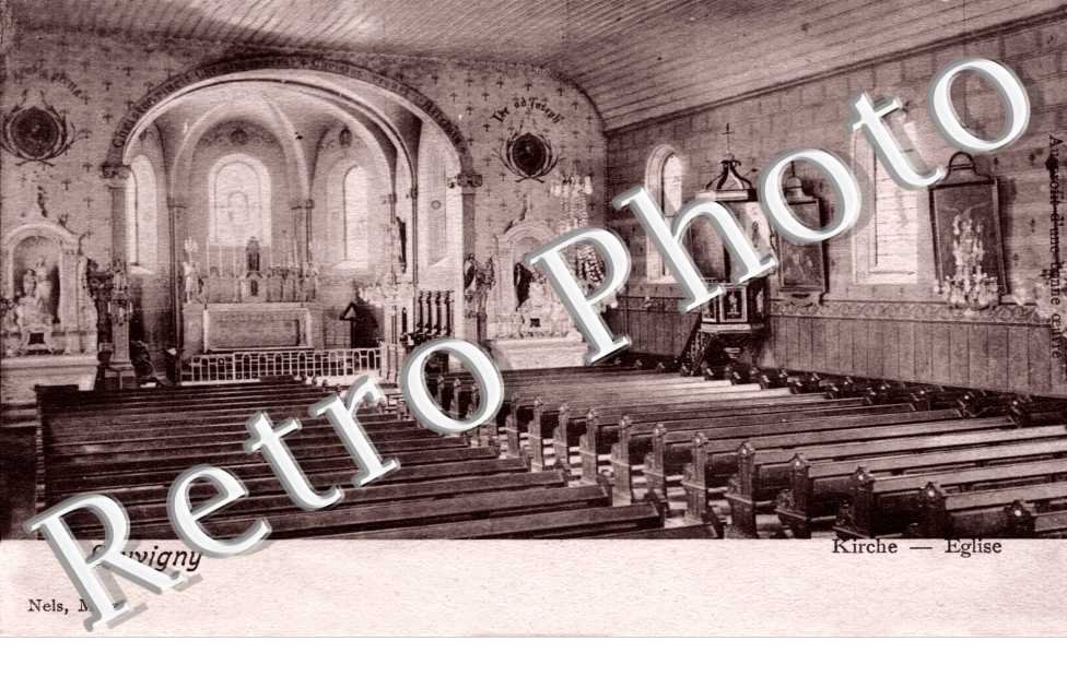 eglise (edit Nels sans numero)
