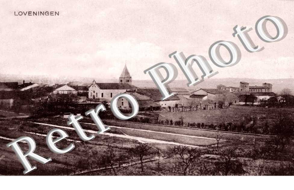 Loveningen