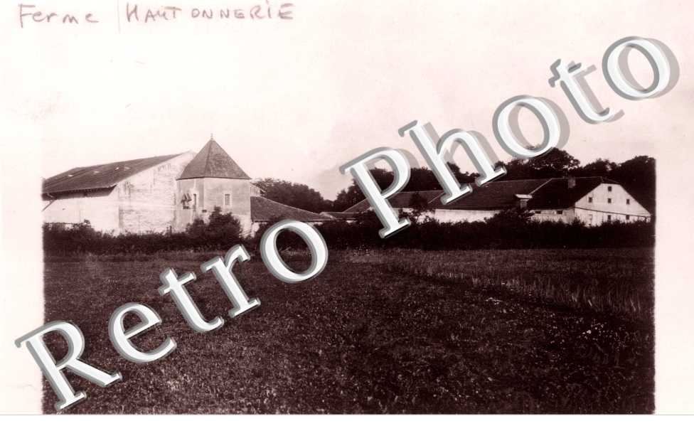 Ferme