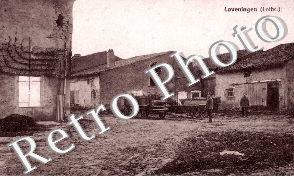 Loveningen
