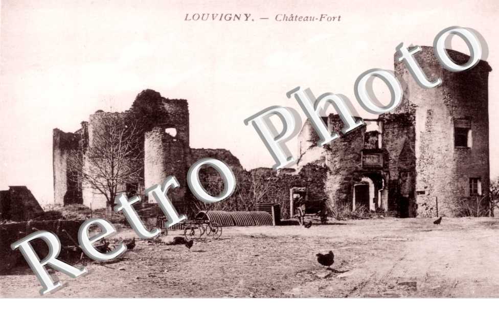 Chateau-fort