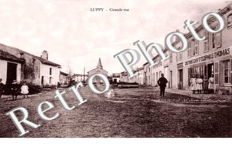 Grande rue