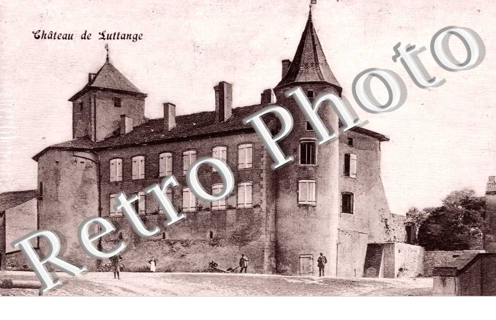 Chateau