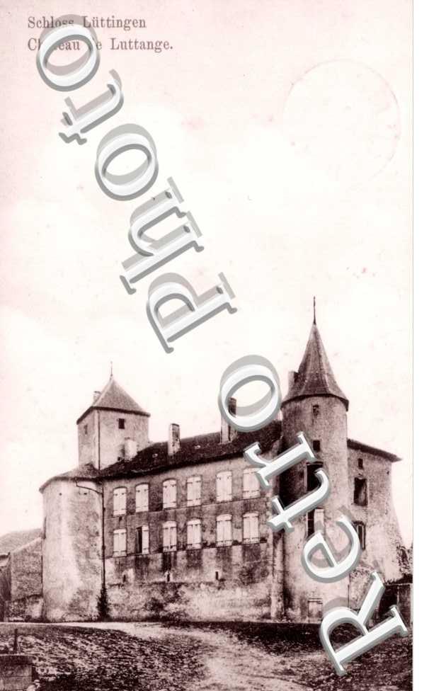 le Chateau