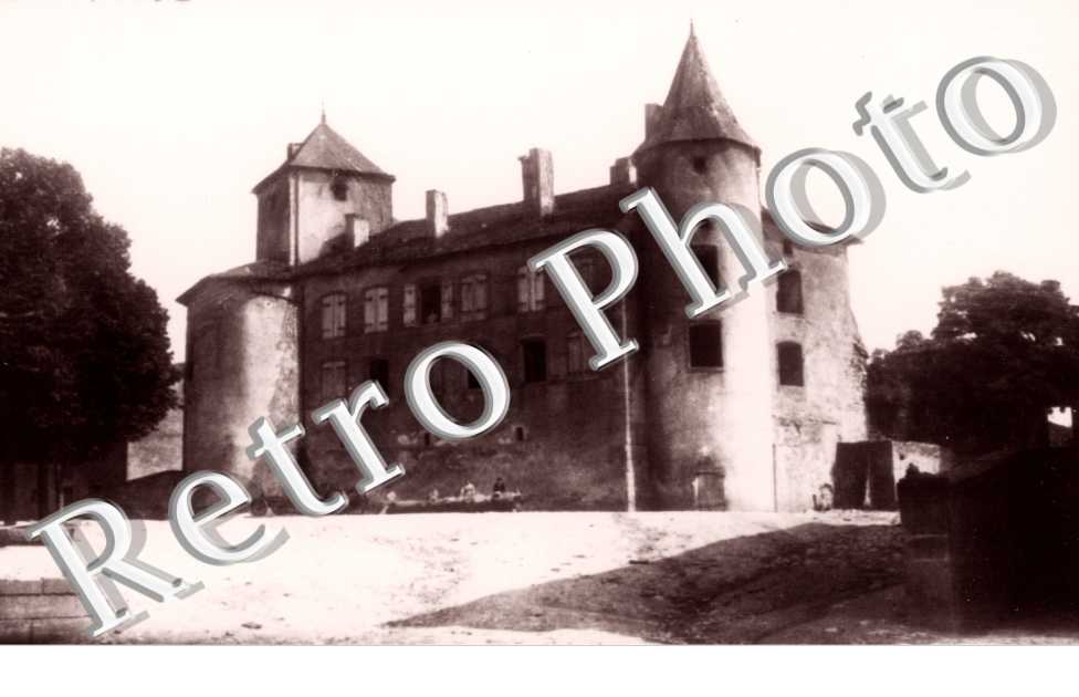 le Chateau