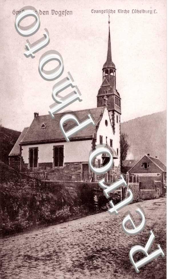 Kirche