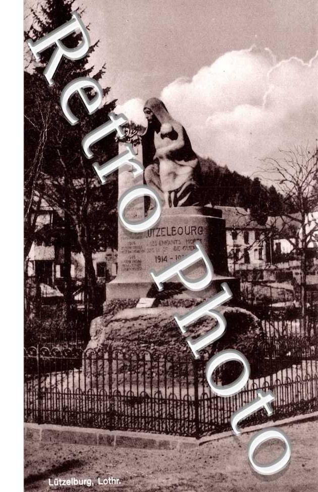 Monument aux Morts