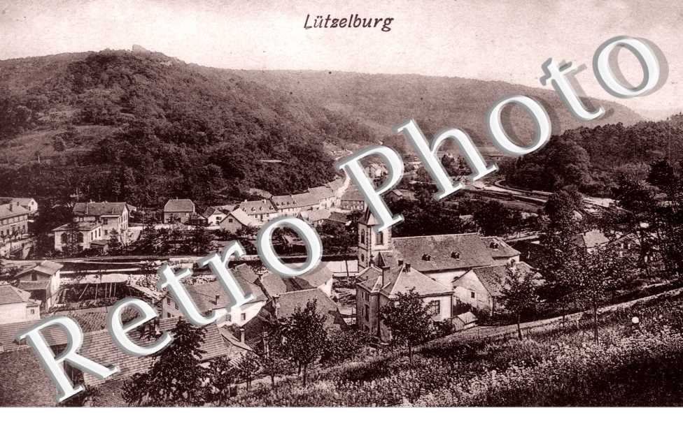 Vue d&#039;Ensemble