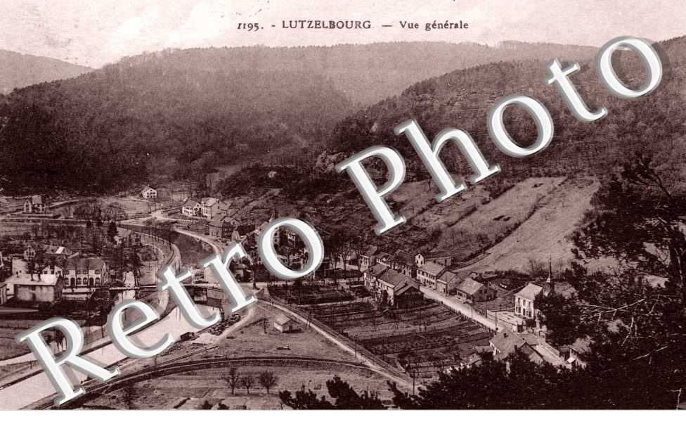 Vue Generale