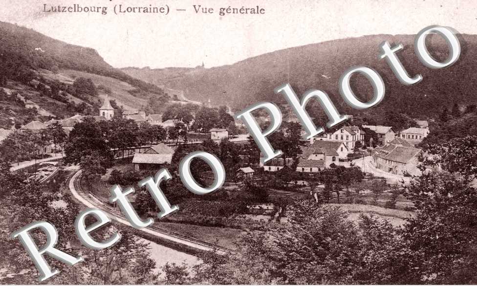 Vue generale