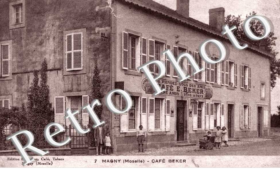 Cafe Beker