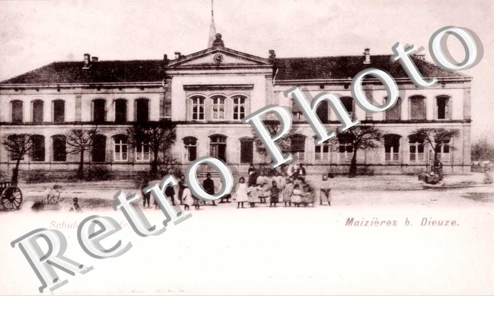 ecole