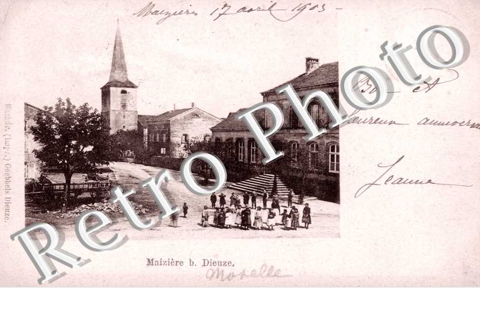 l&#039;eglise