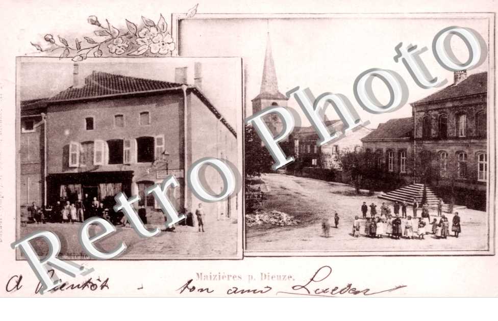 Cafe Michels