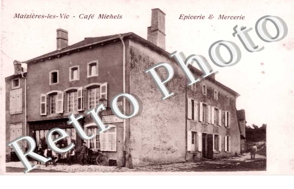Cafe Michels