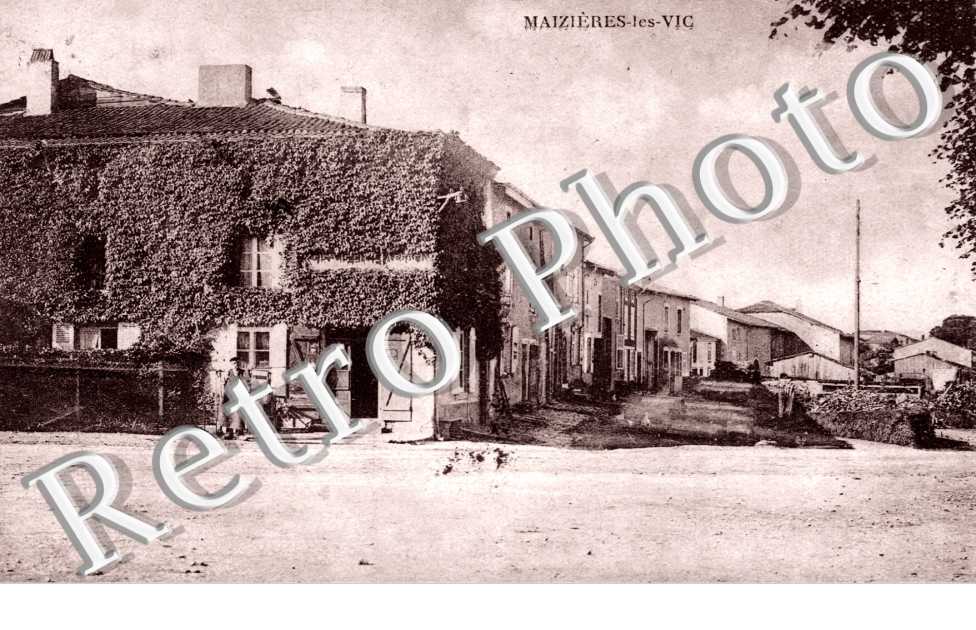 Vue Interieure