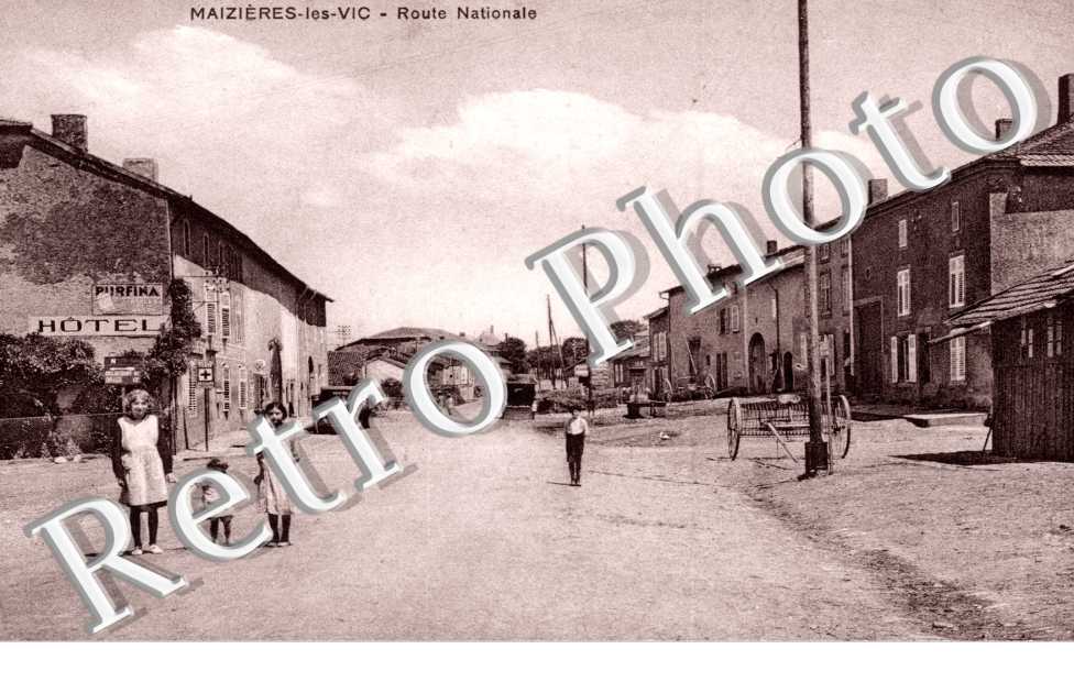 Route nationale