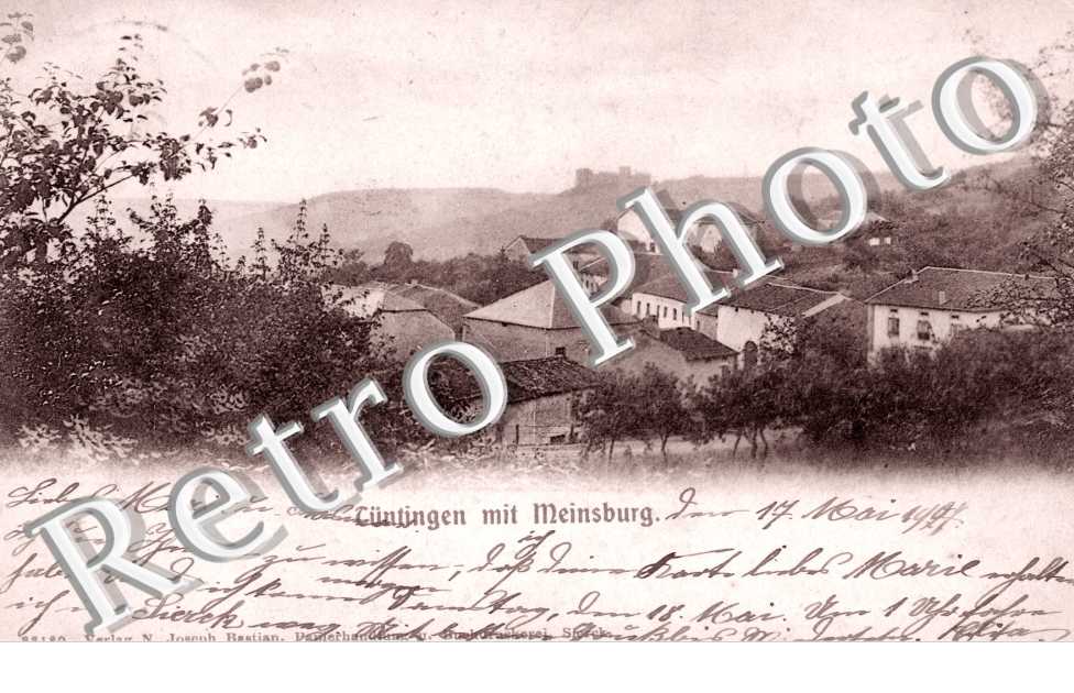 Vue d'Ensemble