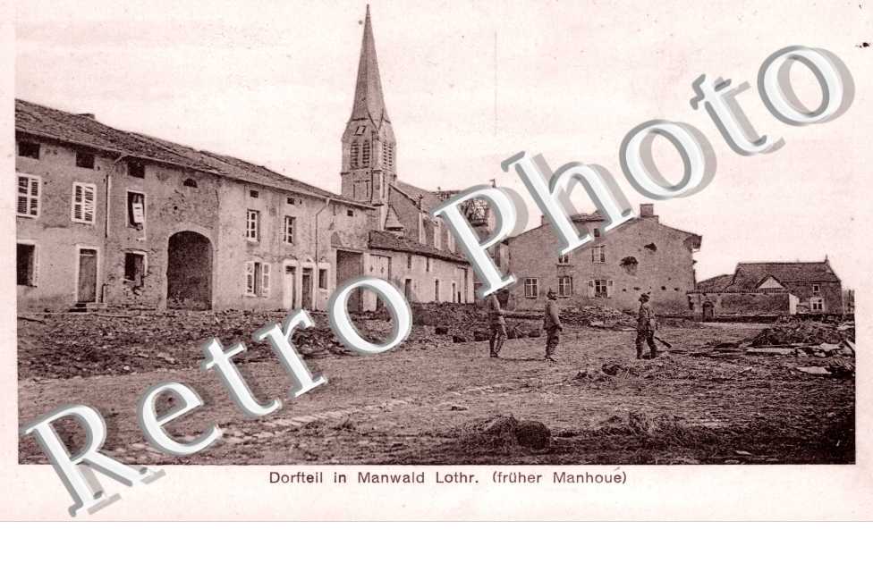 Dorfteil