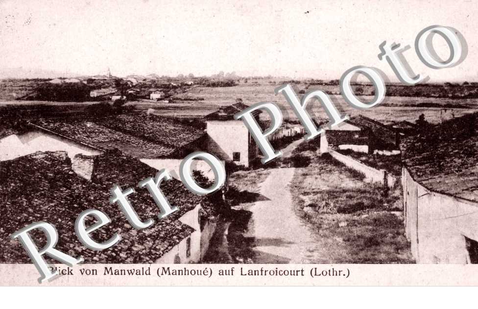 Lanfroicourt