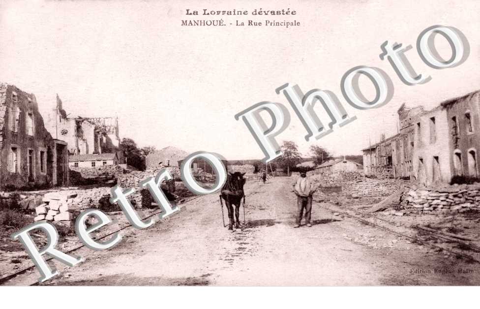 Rue Principale