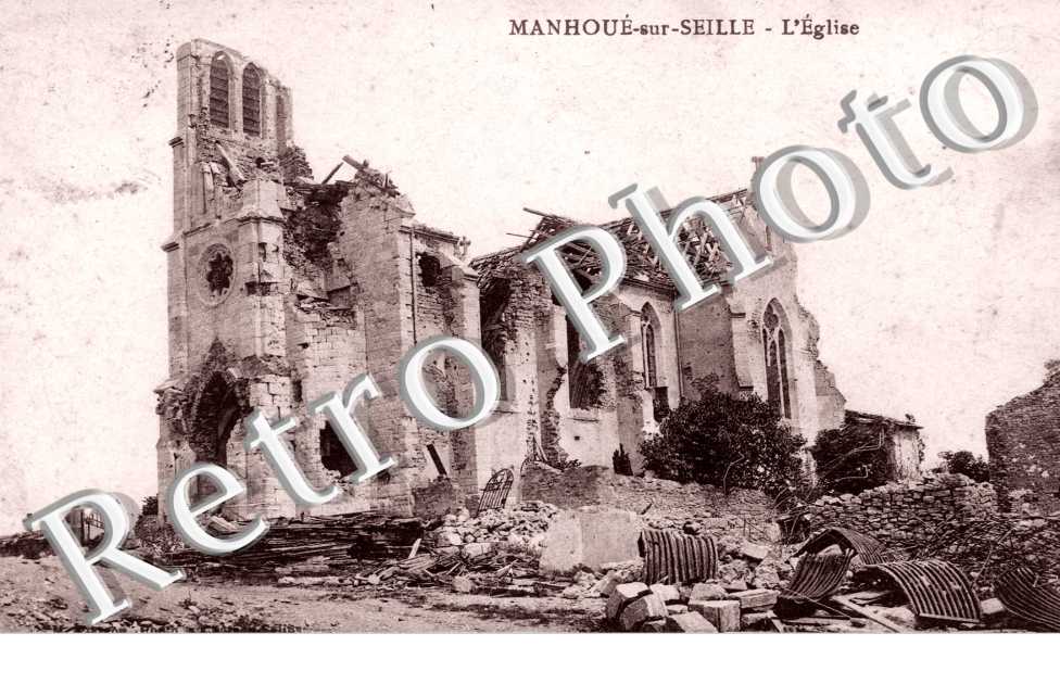 L&#039;Eglise