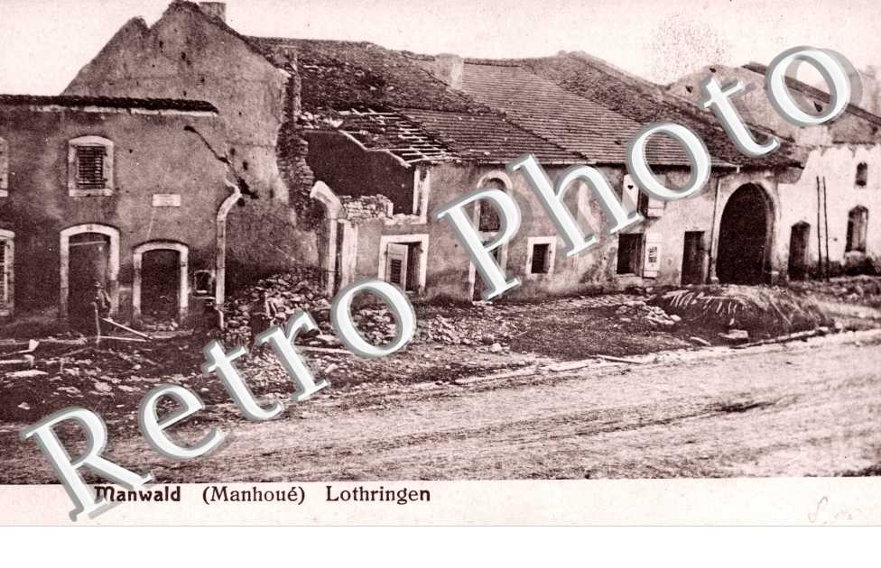 Lothringen