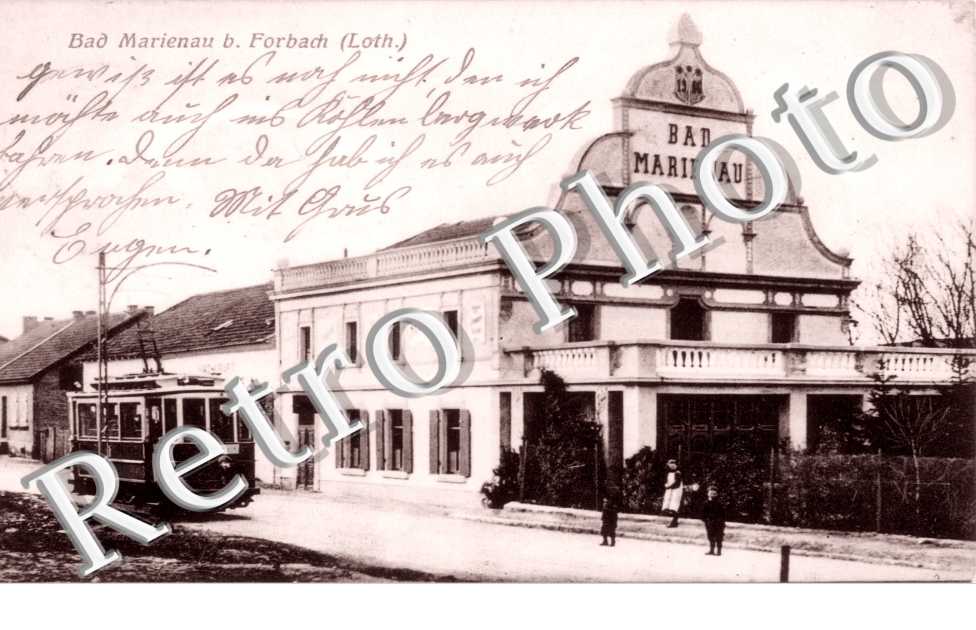 Bad Marienau